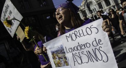 Fallas de las autoridades en la aplicación de la ley agravan el aumento de feminicidios en México