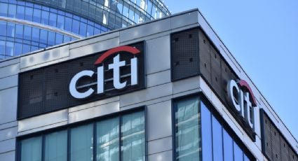 Citigroup anuncia la compra de la licencia del Deutsche Bank en México