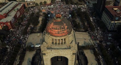 José Woldenberg, primer consejero presidente del IFE, será el único orador en la marcha en defensa del INE