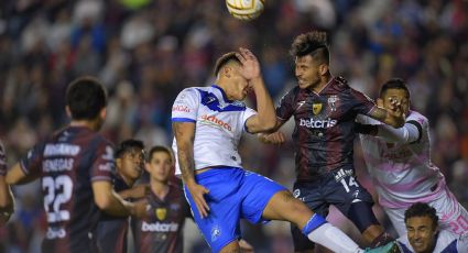 Atlante no agarra 'al toro por los cuernos' y empata ante Celaya en la Final de Ida de la Liga de Expansión