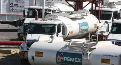 La Secretaría de Energía intentó bloquear reglas más estrictas de quema de gas natural para proteger a Pemex: Reuters