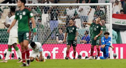 Futbol mexicano: La maestría del fracaso