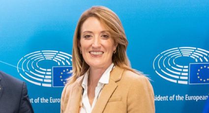 Parlamento Europeo suspende a vicepresidenta por presunto caso de corrupción ligado a Qatar