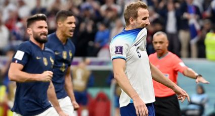 Harry Kane, capitán de Inglaterra, tras fallar el penalti ante Francia: “Estoy absolutamente destrozado, asumo mi responsabilidad”