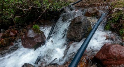 “Aguachicoleo”: la delincuencia organizada intensifica la escasez de agua en México