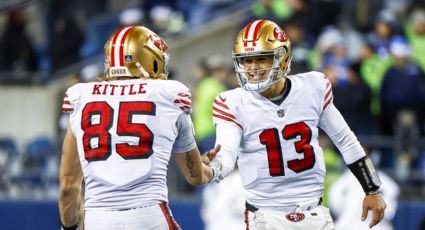 Los 49ers son campeones divisionales tras su triunfo ante Seahawks y amarran su pase a Playoffs