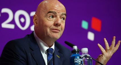 FIFA proyecta ingresos de 11 mil millones de dólares con el formato del Mundial 2026 de 48 selecciones