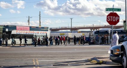 Activistas piden a autoridades de EU acelerar el trámite para dar permisos de empleo a migrantes