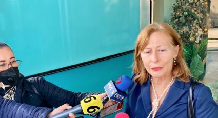 Tatiana Clouthier ratifica demanda contra Alfredo Jalife por violencia política y difamación