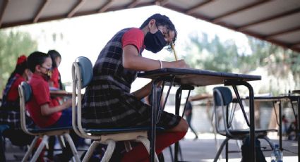 Este lunes inician las vacaciones de invierno para los estudiantes de educación media superior en el país