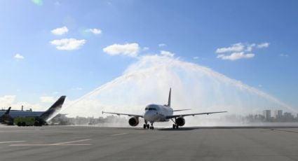 Fuerte turbulencia en un avión durante un vuelo hacia Hawaii deja 36 heridos