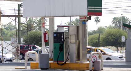 Hacienda retira el subsidio a la gasolina premium por primera vez desde mayo de 2021