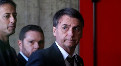 Destituyen a mando policiaco investigado por intentar favorecer a Bolsonaro en las elecciones de Brasil