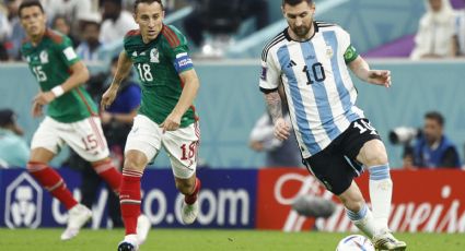 Andrés Guardado, capitán del Tri,  luego de Qatar 2022: "Con este fracaso se puede abrir un poco los ojos"