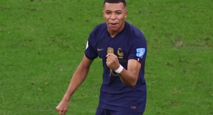 Mbappé ‘revivió’ a Francia en la Final con un discurso de auténtico líder: “¡Podemos recuperarnos, esto pasa cada cuatro años!”