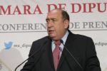 Sheinbaum tendrá un superpolicía en la SSPC sin policías tras adhesión de la GN a la Sedena: Moreira