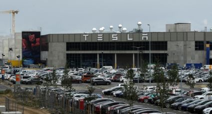 Tesla abrirá una nueva fábrica en Shanghái para producir baterías