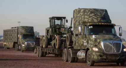 Designaciones de obras al Ejército ponen en desventajas al sector de la construcción del país: Concamin