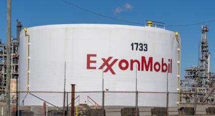 Exxon demanda a la UE para que deseche el nuevo impuesto a las ganancias extraordinarias de las petroleras