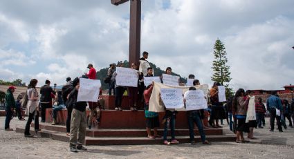 Linchan a un joven indígena en Chiapas tras acusarlo de robar