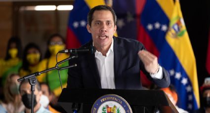 Oposición de Venezuela aprueba eliminar el "gobierno interino" que encabezaba Guaidó