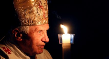 Benedicto XVI, el primer papa en renunciar en 600 años