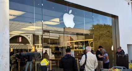 Mercado Libre demanda a Apple en México y Brasil por prácticas monopólicas