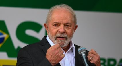 Joe Biden invita a la Casa Blanca al presidente electo de Brasil, Lula da Silva