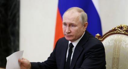 Putin convoca al Consejo de Seguridad de Rusia por ataque de drones ucranianos contra aeródromos estratégicos