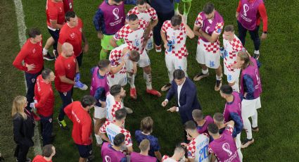 Zlatko Dalic, DT de Croacia, afirma que la calidad de Brasil es 'aterradora': "Es la mejor selección del Mundial"