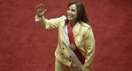 EU reconoce a Dina Boluarte como presidenta de Perú y elogia a las instituciones por asegurar la estabilidad democrática