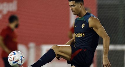 Cristiano desmiente conflictos con Portugal: “Un grupo demasiado unido para ser roto por fuerzas externas”