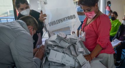 PRI en el Edomex alista alianza para 2023: aprueba los lineamientos para competir en coalición por la gubernatura