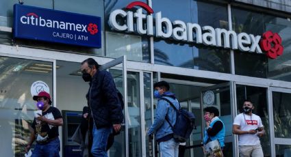 López Obrador espera que la venta de Citibanamex se concrete a principios del 2023