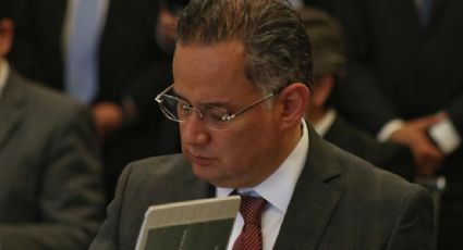 Santiago Nieto dará clases de posgrado en la Facultad de Derecho de la UNAM