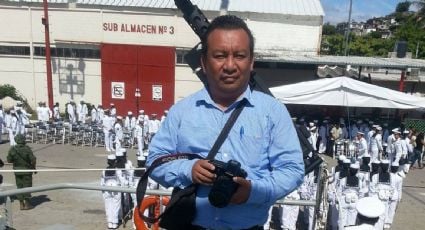 “La autocensura es la única manera de mantenerte seguro”: asesinatos de periodistas en México intimidan y silencian al gremio