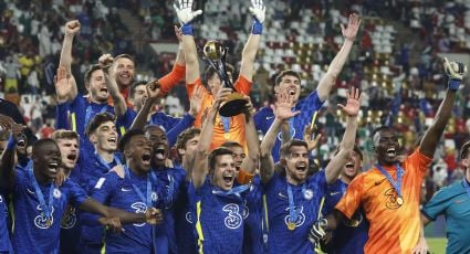 El Chelsea gana el Mundial de Clubes y amplía el dominio de los clubes europeos