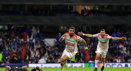 ¡Rayos, Cruz Azul! Necaxa consigue ‘electrizante’ voltereta en el debut de Jaime Lozano