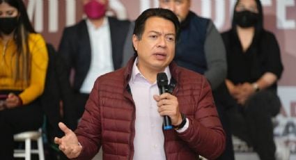 Morena denunciará ante la FGR a los legisladores que rechazaron la reforma eléctrica de AMLO