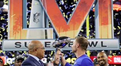 Los Rams igualan hazaña de Brady y son campeones del Super Bowl LVI en su casa