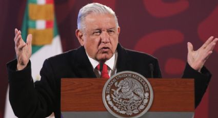 La Sociedad Interamericana de Prensa condena "la actitud estigmatizante y las descalificaciones" de AMLO contra periodistas