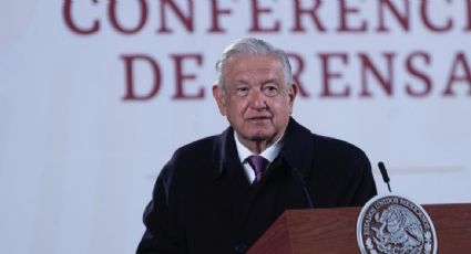 AMLO pide al INAI entregar información que está impedido a revelar