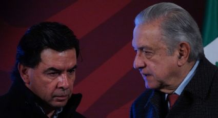 Vocero de la Presidencia difunde supuesta aprobación de 80% de AMLO, a dos días de que empiece la jornada electoral