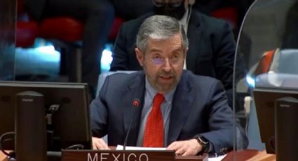 México respalda ante la ONU una investigación independiente por la masacre en la ciudad ucraniana de Bucha