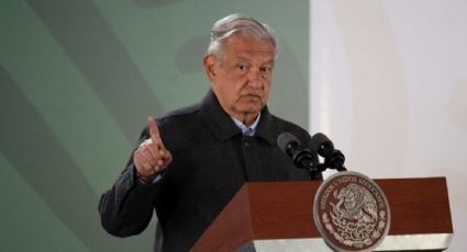 “Me llena de orgullo por lo que él representa”, responde AMLO a críticas de Ted Cruz contra su gobierno