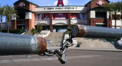 El paro patronal obliga a la MLB a posponer el inicio de la pretemporada hasta el 5 de marzo