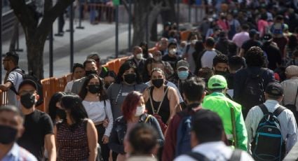 Semáforo Covid deja a la mitad del país en verde y la otra, en amarillo