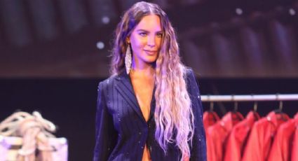 “Han traspasado la barrera del respeto”: Belinda denuncia violencia de género y anuncia acciones legales