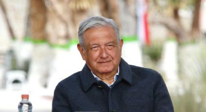 "Este gallo no lo despluman", responde AMLO tras el escándalo de las casas de su hijo en Houston