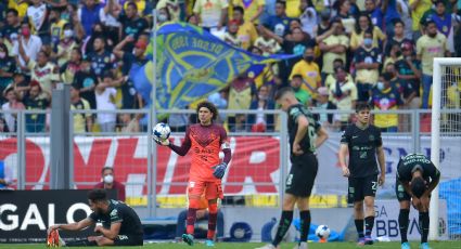 América padece amnesia y se olvida de ganar en el Azteca… Ahora pierde contra Pachuca